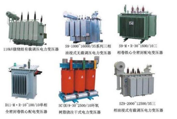 江津公司自主创新研发变压器将是未来行业发展的有力武器