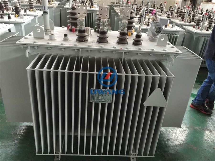 江津10KV级S13型电力变压器变压器厂家直供
